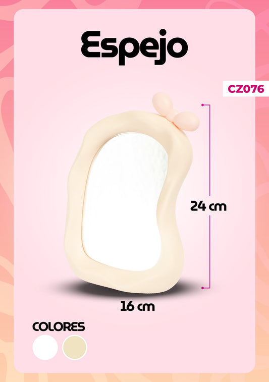 Espejo Coquette