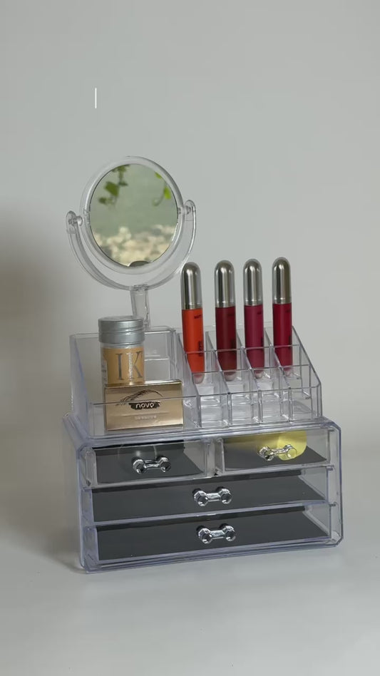 Organizador Acrílico